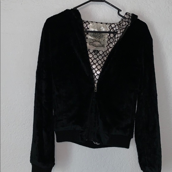 Soft Volcom jacket - Picture 2 of 4